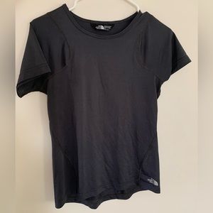 The North Face Flash Dry Short Sleeve Top